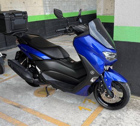 YAMAHA NMAX 160 ABS YAMAHA NMAX 160 ABS
